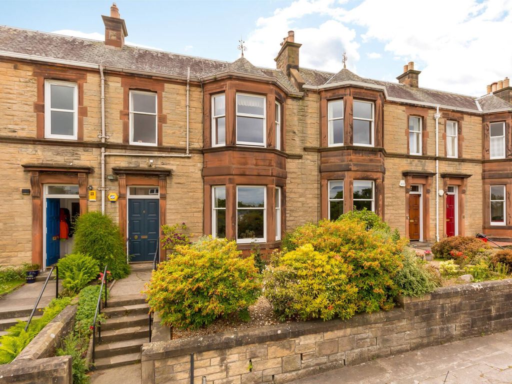 Blinkbonny Crescent Edinburgh EH4  