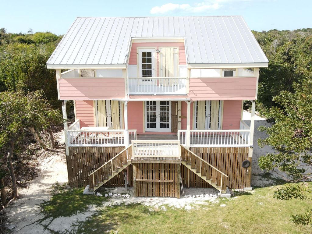 3 bed property for sale in Lubbers Quarters, The Bahamas, £266,834 Zoopla