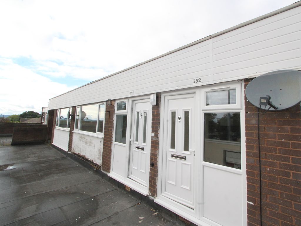 2 bed flat to rent in Stroud Avenue, Willenhall WV12 Zoopla