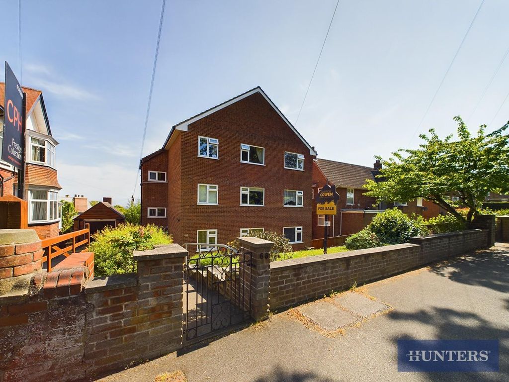 3 bed flat for sale in Filey Road, Scarborough YO11 Zoopla