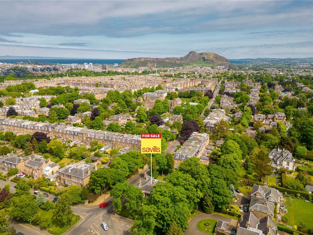 7 bed detached house for sale in Greenhill Gardens, Greenhill