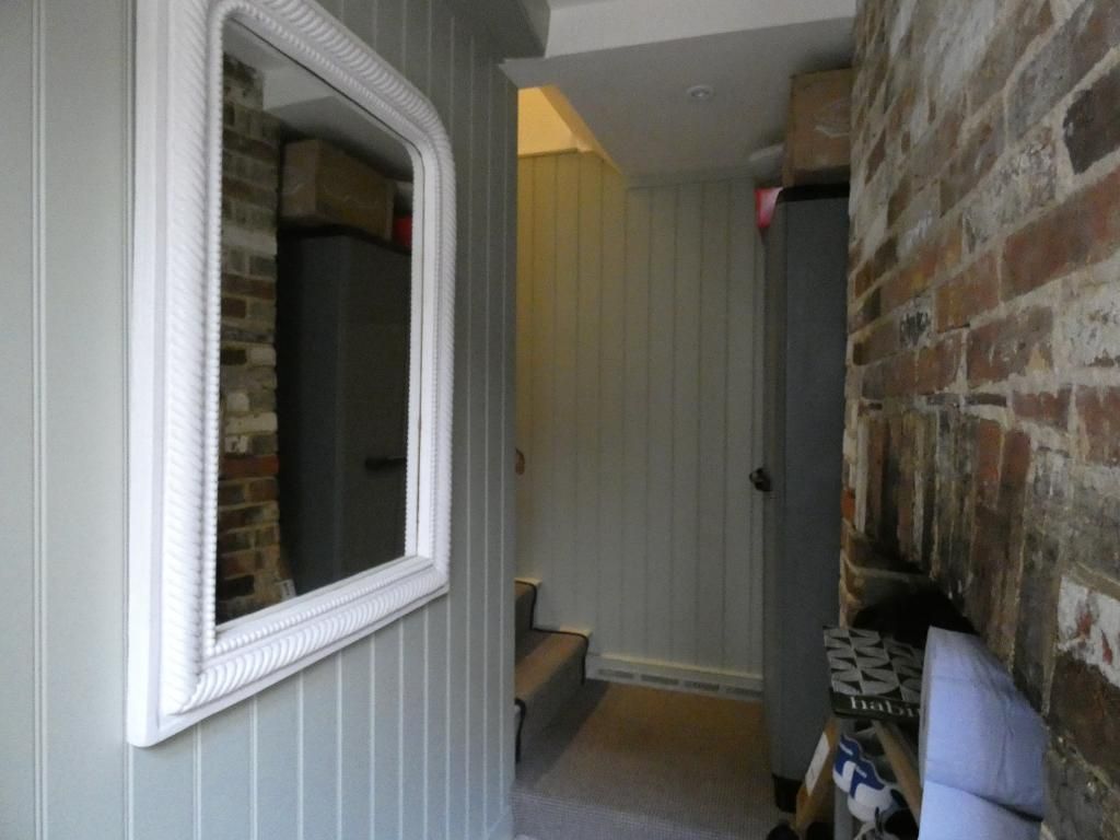 2 bed semidetached house to rent in Stone Street, Cranbrook, Kent TN17