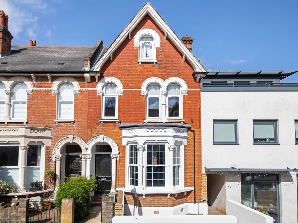 1 bed flat for sale in Algiers Road, Ladywell, London SE13 Zoopla