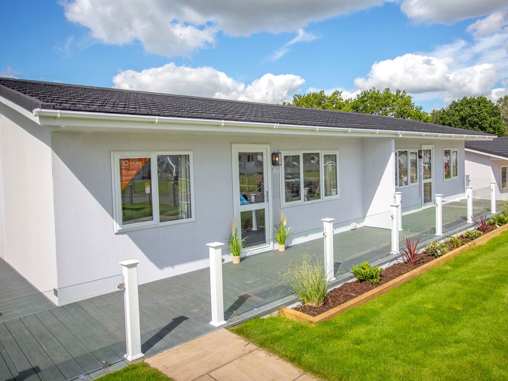 New home, 2 bed property for sale in Wilsthorpe, Bridlington YO15 Zoopla