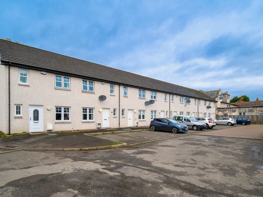 3 bed terraced house for sale in Dean Park Drive, Cambuslang G72 Zoopla