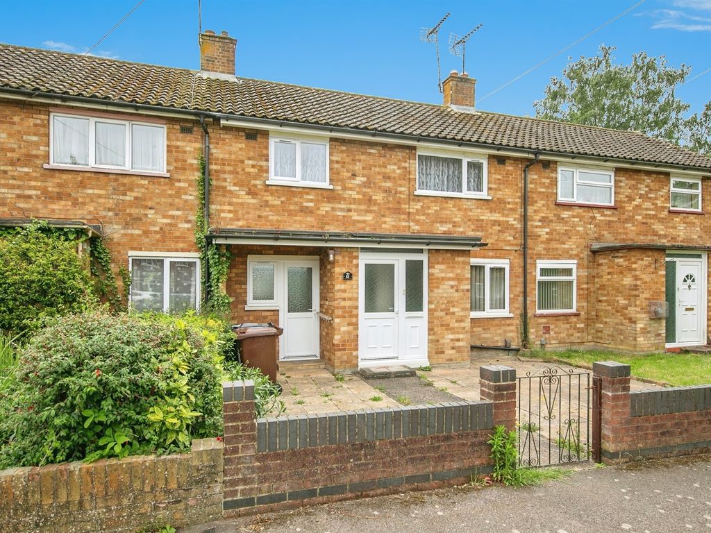 3 bed terraced house for sale in Finchingfield Way, Blackheath