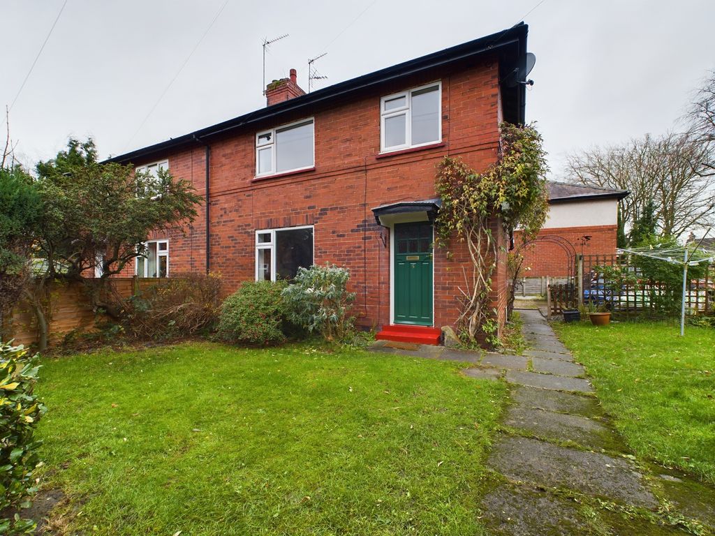 3 bed semidetached house to rent in Warren Place, Harrogate HG1, £1,025 pcm Zoopla