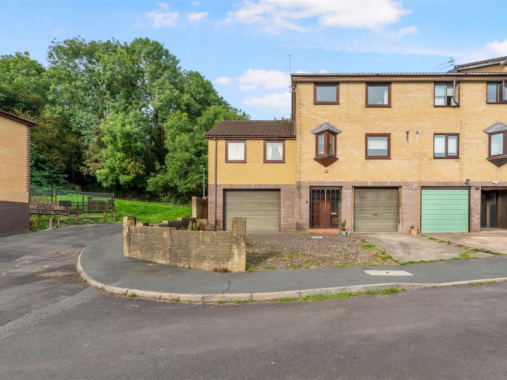 2 bed property for sale in Longreach Grove, Stockwood, Bristol BS14, £