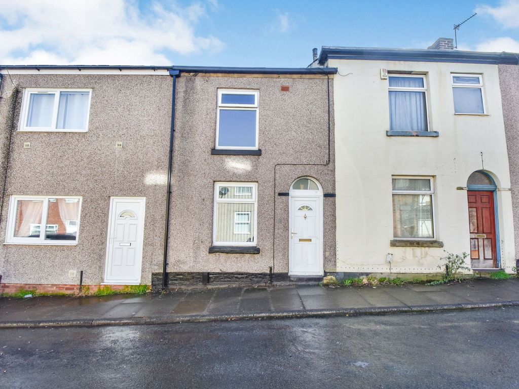 2 bed terraced house for sale in Rupert Street, Radcliffe M26 Zoopla