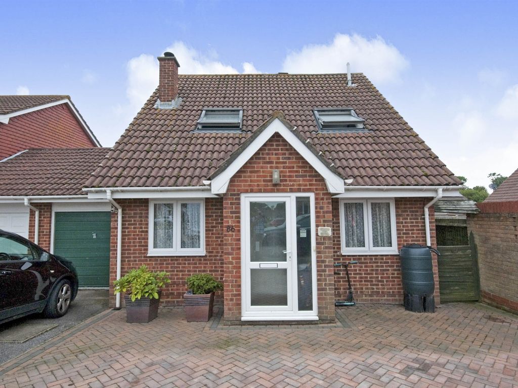 3 bed bungalow for sale in Sandbanks Way, Hailsham BN27 Zoopla