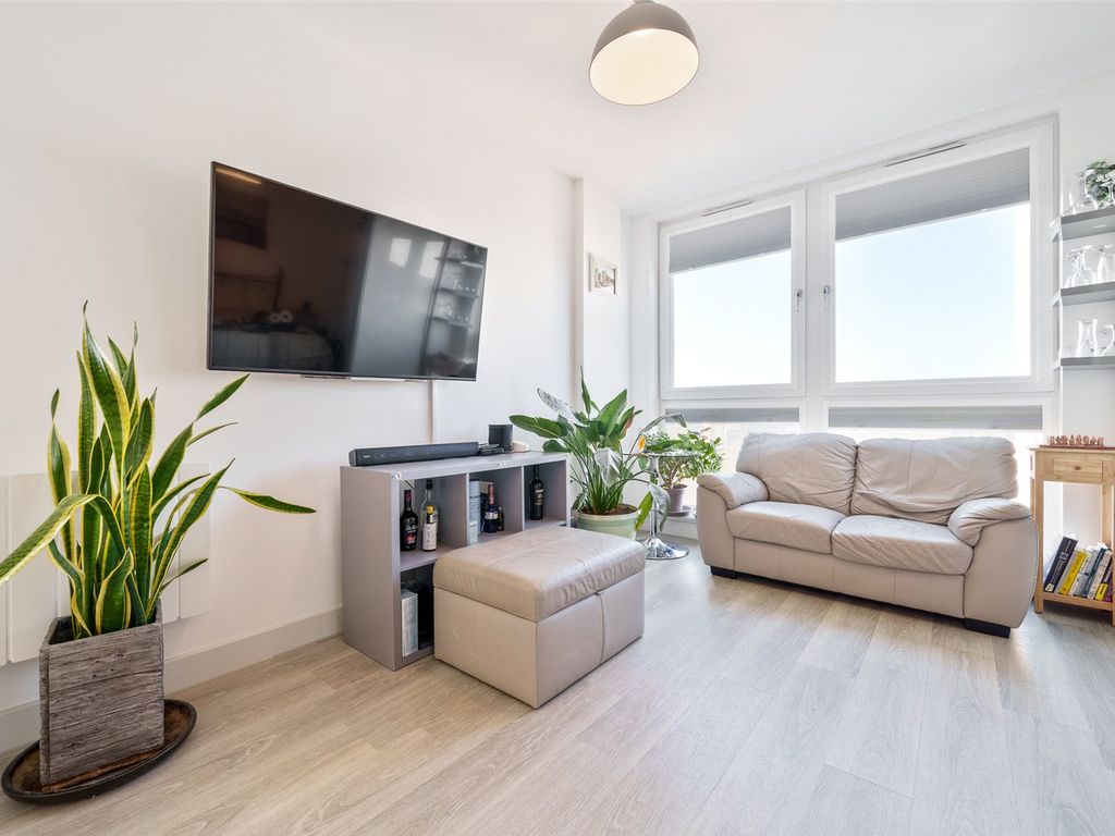 Studio for sale in The Ring, Bracknell, Berkshire RG12, £195,000 Zoopla