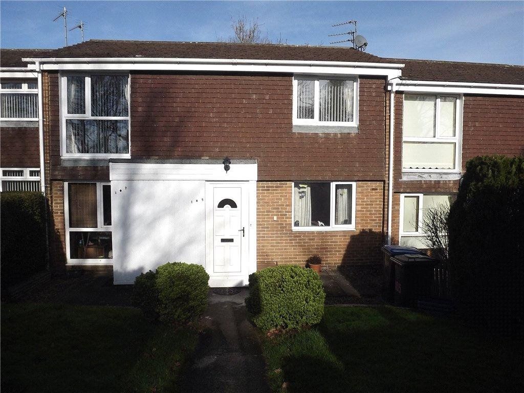 2 bed flat to rent in Carr House Drive, Newton Hall, Durham DH1, £650