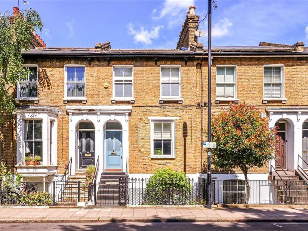 4 bed property for sale in Sidney Road, London SW9, £1,250,000 Zoopla