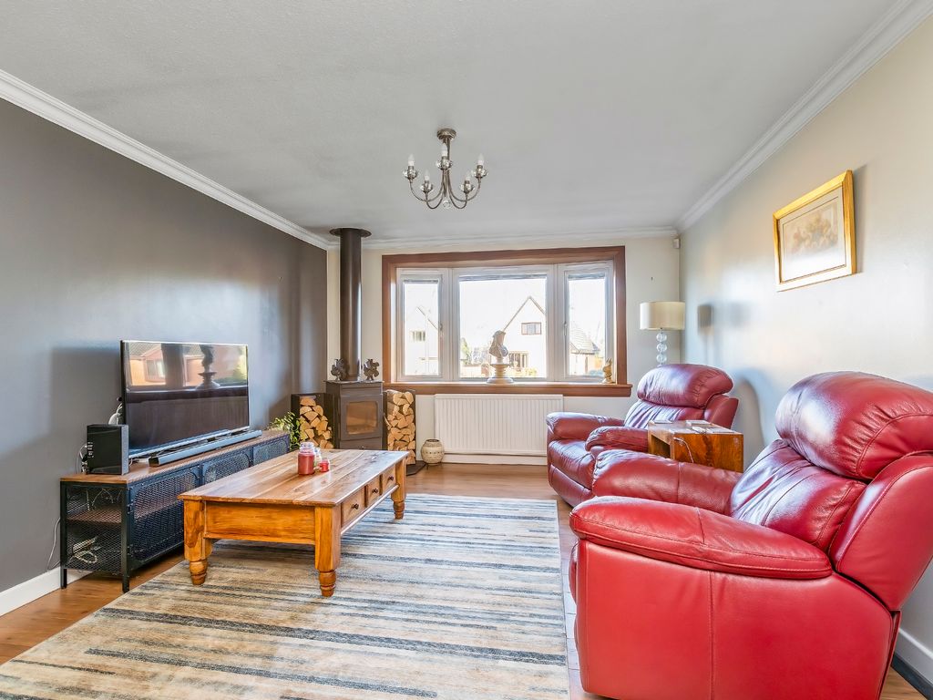 4 bed detached house for sale in 2 Maesterton Place, Newtongrange EH22