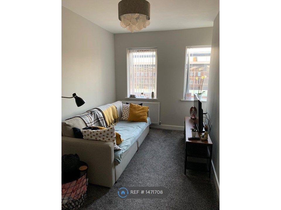 1 bed flat to rent in Henry Court, Rotherham S65 Zoopla