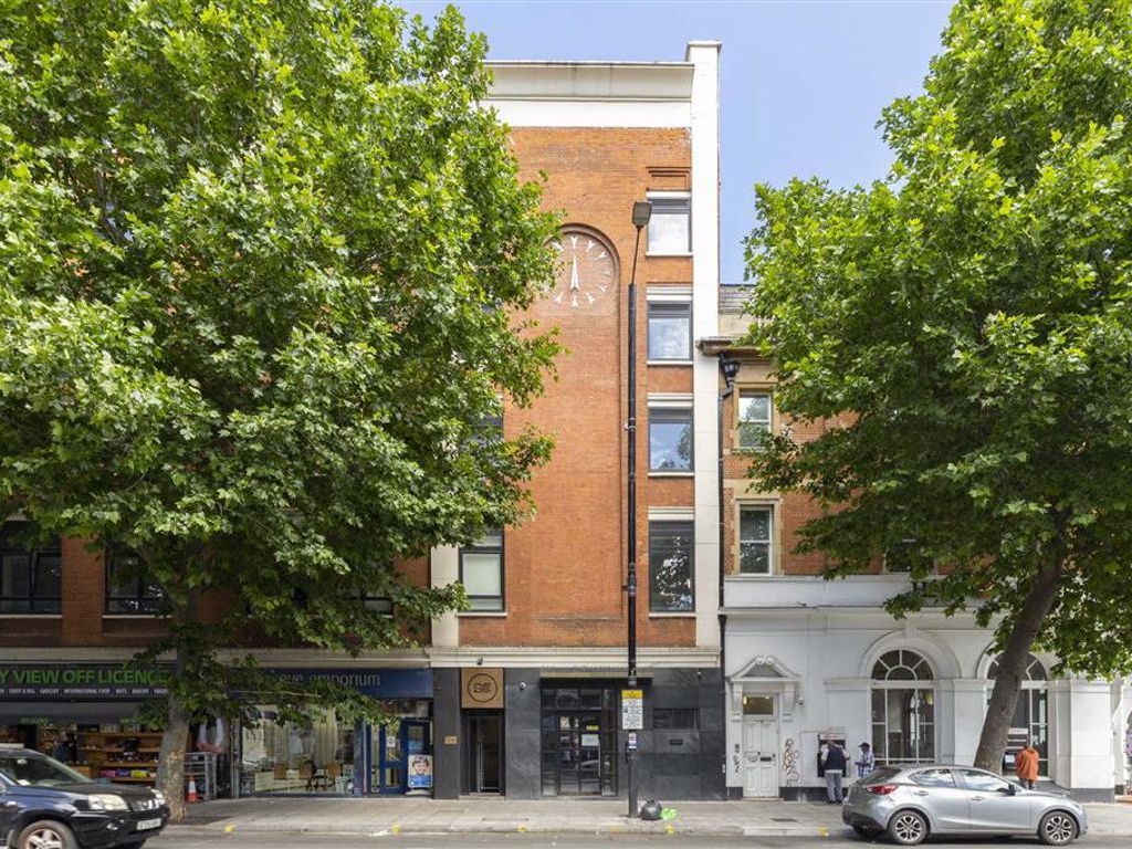 3 bed flat for sale in Bethnal Green Road, London E2 Zoopla