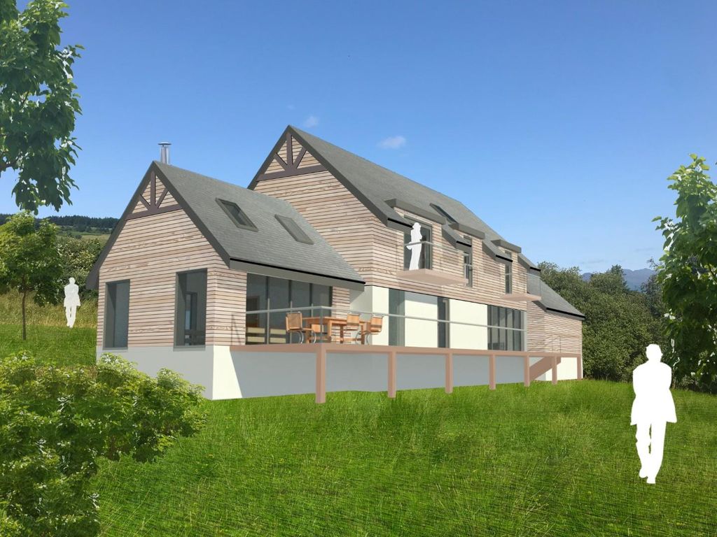 Land for sale in Rahane, Helensburgh G84, £440,000 Zoopla