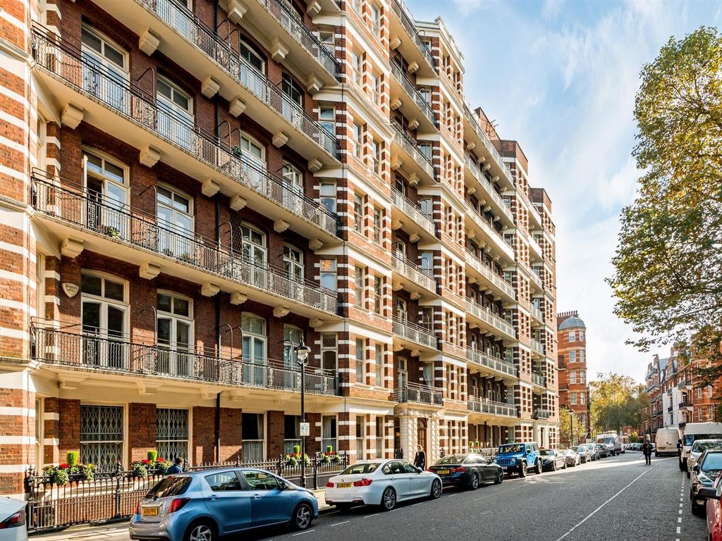 1 bed flat to rent in Ashley Gardens, Thirleby Road, Westminster