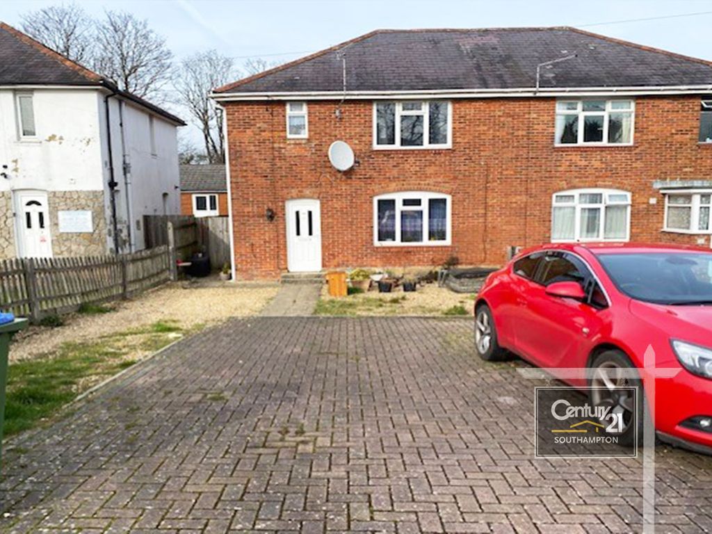 2 bed flat to rent in Ref R166501, Harefield Road, Southampton SO17