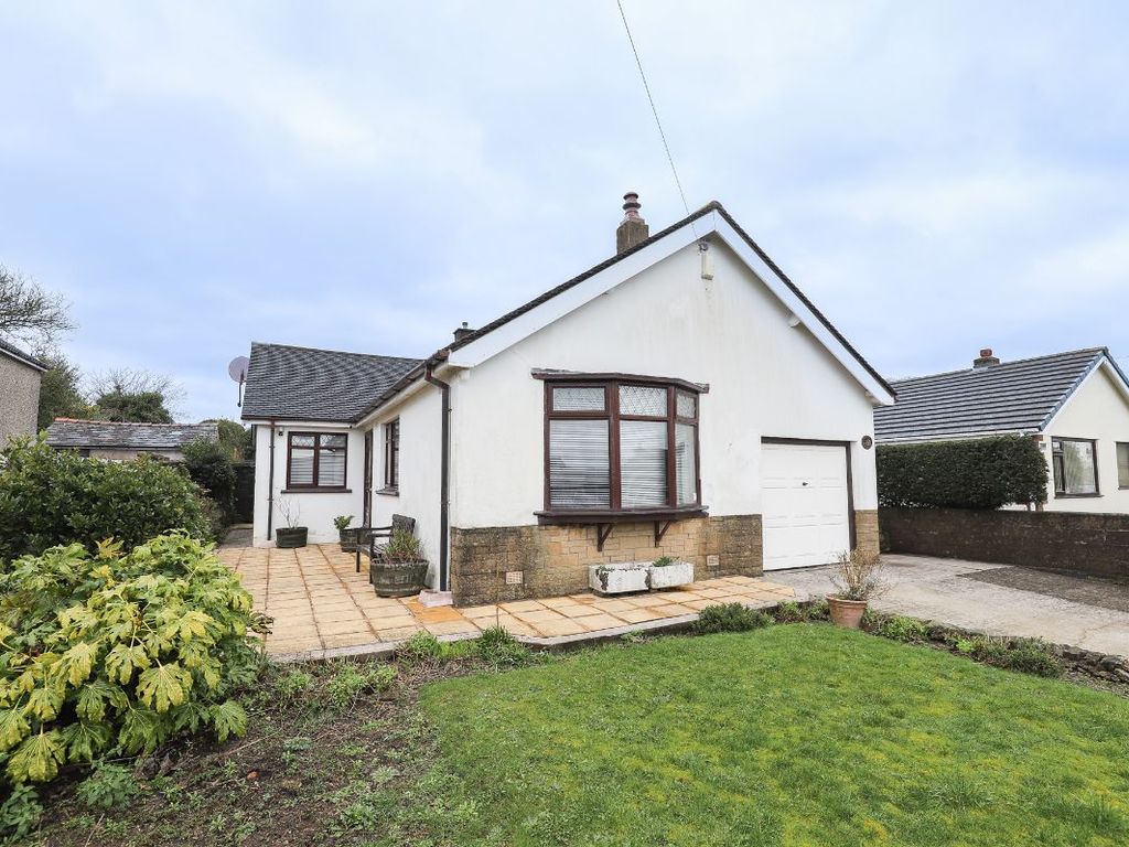 3 bed bungalow for sale in North Road, Carnforth LA5, £324,950 Zoopla