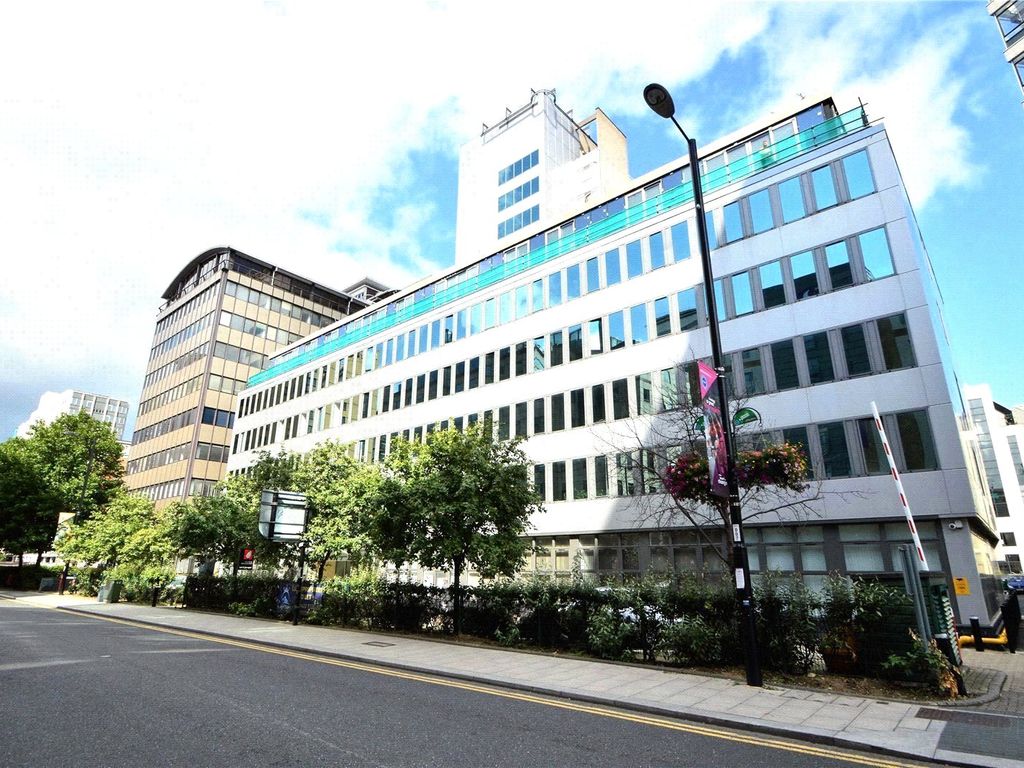 1 bed flat to rent in Lansdowne Road, Croydon CR0 Zoopla