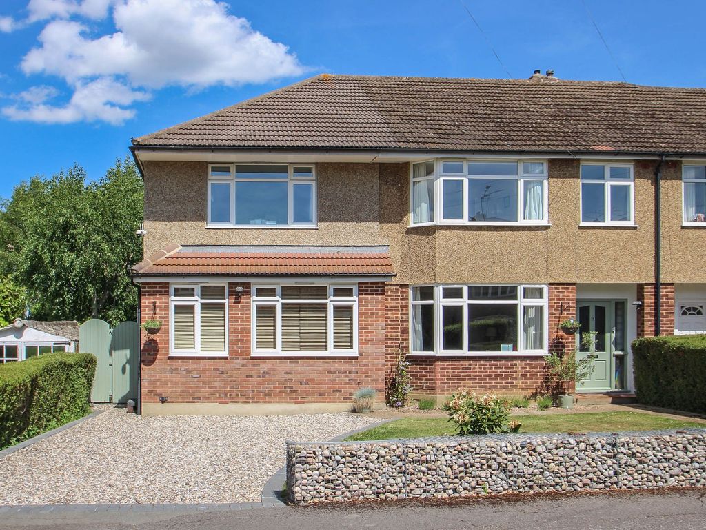 5 bed semidetached house for sale in Bridle Road, Claygate KT10 Zoopla