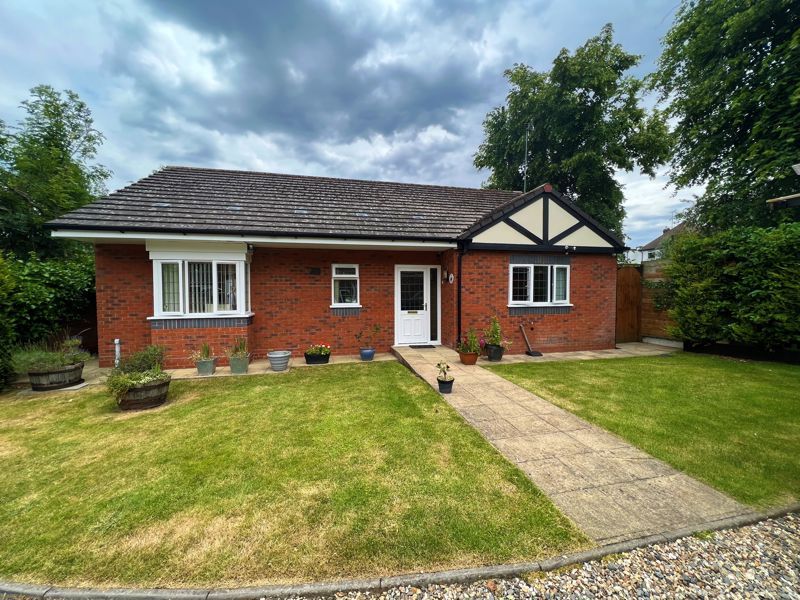 3 bed bungalow for sale in Clark Road, Compton, Wolverhampton WV3 Zoopla