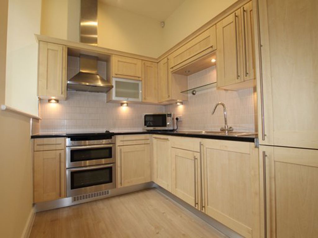 2 bed flat to rent in Albion Mill, King Street, Norwich NR1 Zoopla