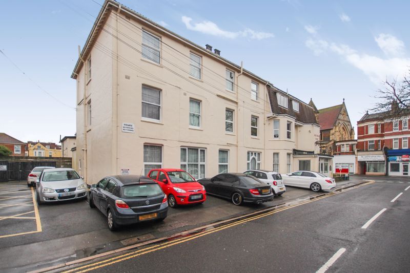 Studio to rent in Christchurch Road, Bournemouth BH1 Zoopla