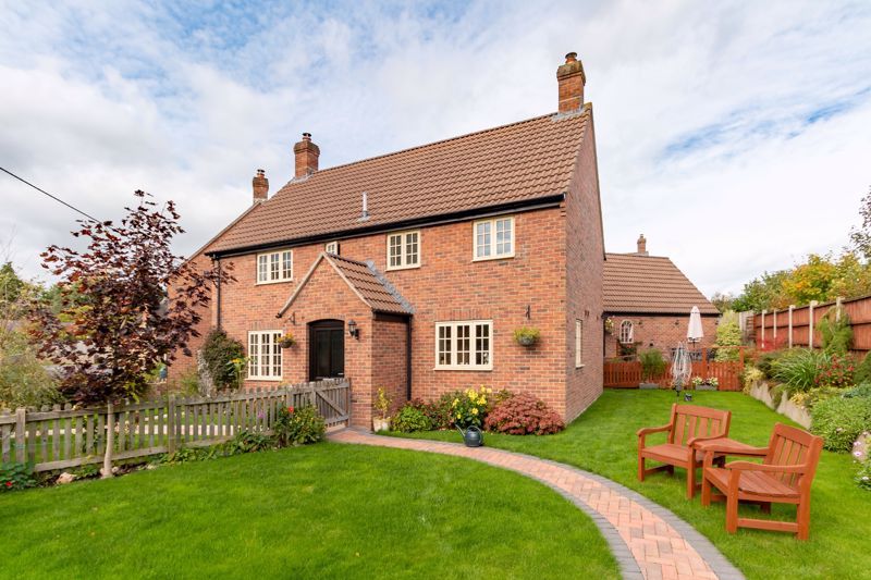 3 bed detached house for sale in Fore Street, Tatworth, Chard TA20 Zoopla