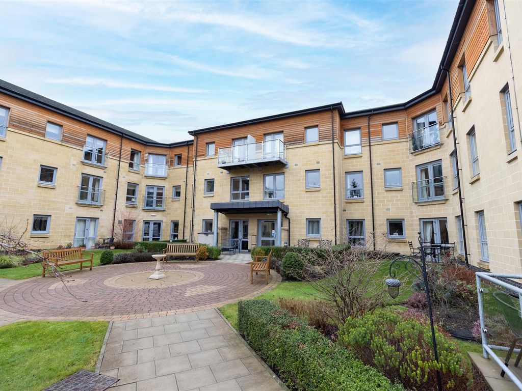 1 bed flat for sale in Isla Road, Perth PH2, £168,000 Zoopla