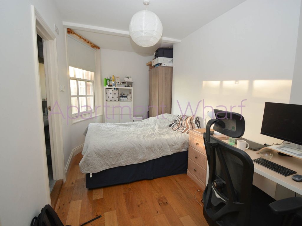 Room to rent in Scott Ellis Gardens, London NW8 Zoopla
