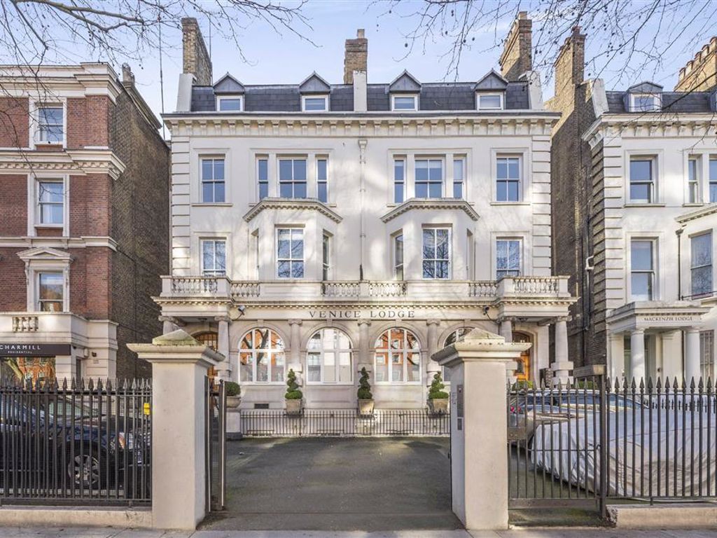 Maida Vale, London, London W9  