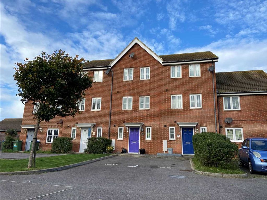 Westview Close, Peacehaven BN10  