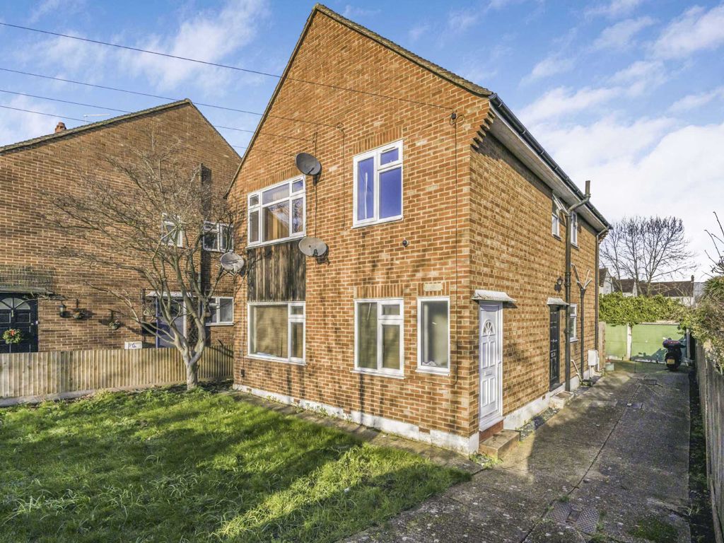 2 bed for sale in Brambles Close, Isleworth TW7 Zoopla