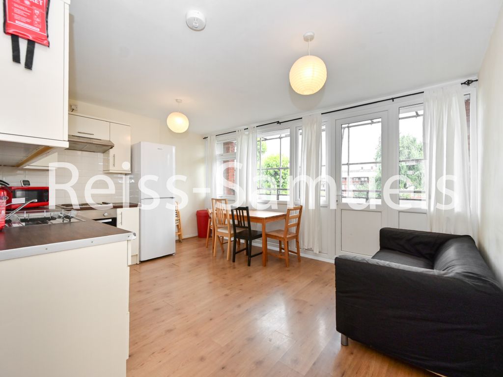 4 bed to rent in Forsyth Gardens, Kennington, Southwark