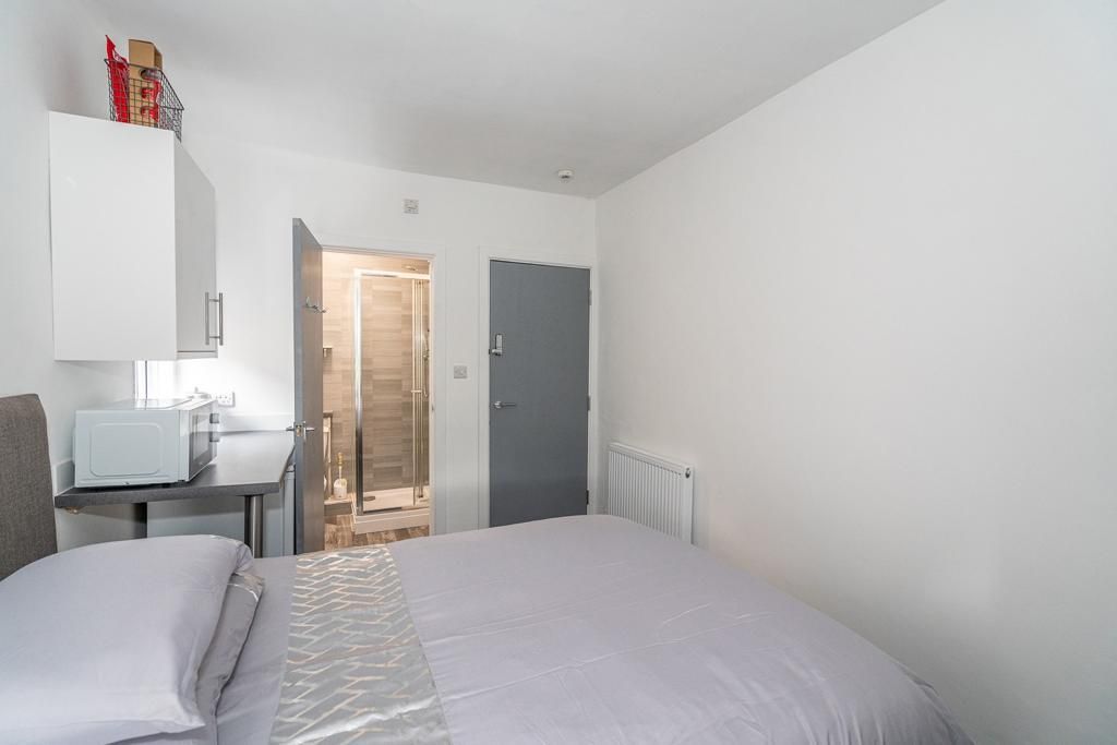 1 bed property to rent in Orchard Street, Tamworth B79 Zoopla