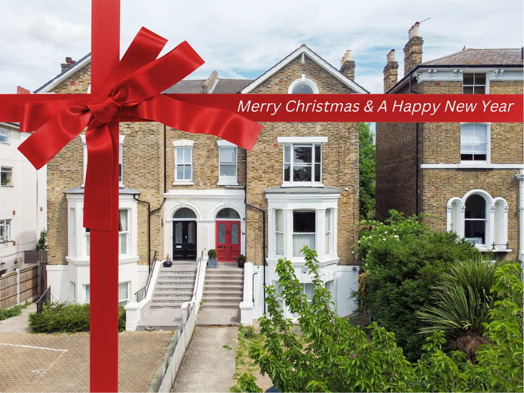 2 bed flat for sale in Manor Park, Hither Green, London SE13 Zoopla