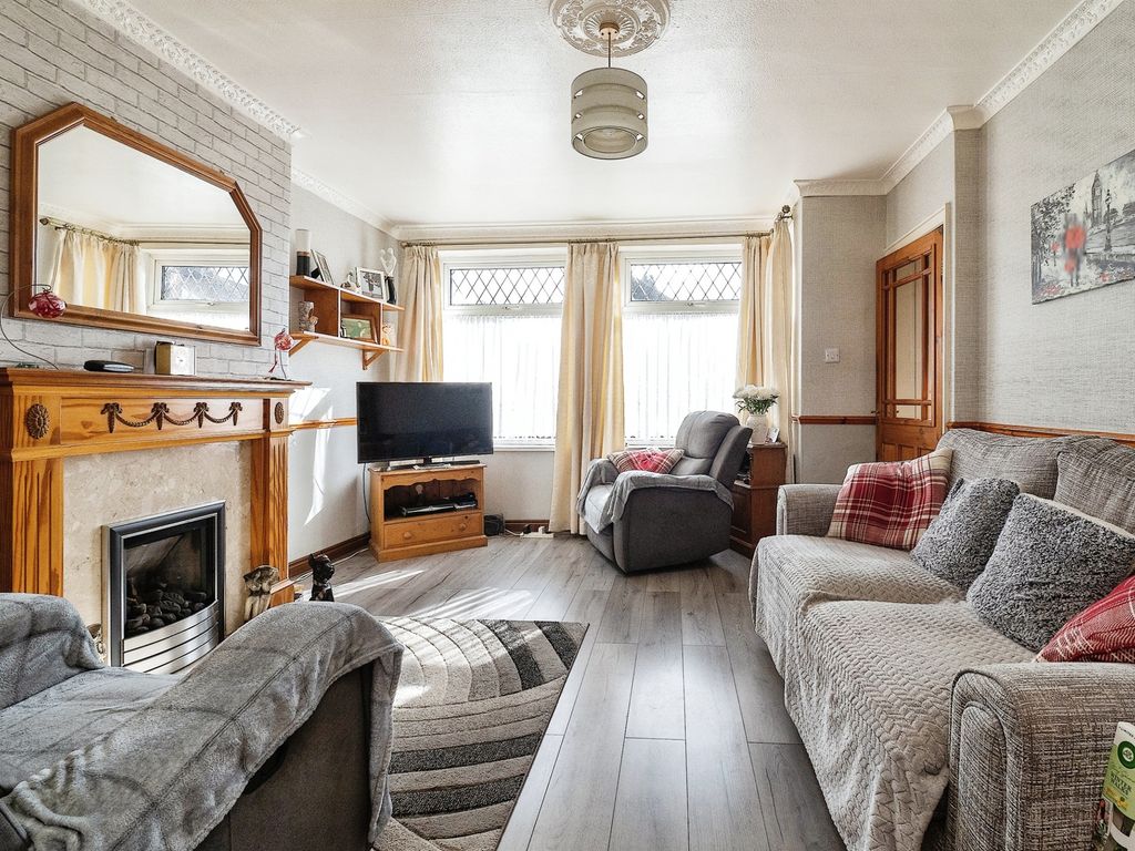 3 bed terraced house for sale in Dundee Street, Hull HU5 Zoopla