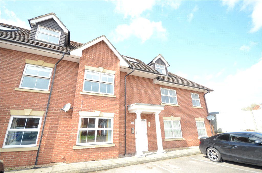 2 bed for sale in Waters Reach, Blackamoor Lane, Maidenhead SL6 Zoopla