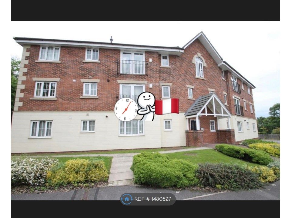 2 bed flat to rent in Heritage Park, Renishaw, Sheffield S21 Zoopla