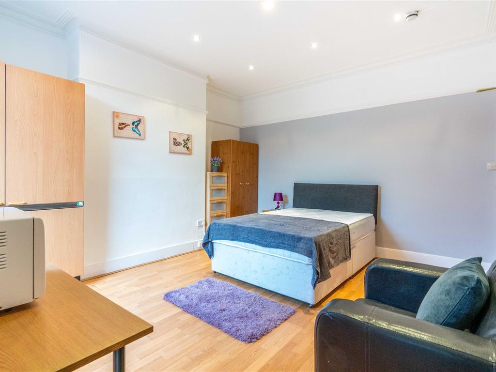 Studio to rent in Stannington Grove, Heaton NE6 Zoopla