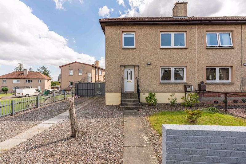 3 bed terraced house for sale in Keltyhill Road, Kelty KY4 Zoopla