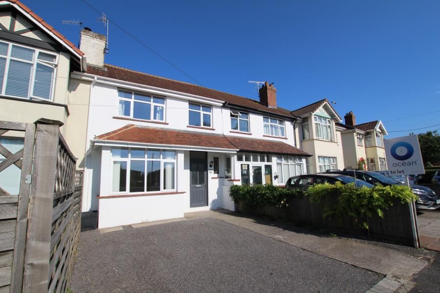 3 bed terraced house to rent in Ham Green, Pill, Bristol BS20 Zoopla