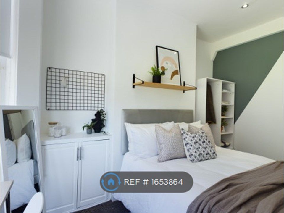 Room to rent in Hall Lane, Kensington, Liverpool L7 Zoopla