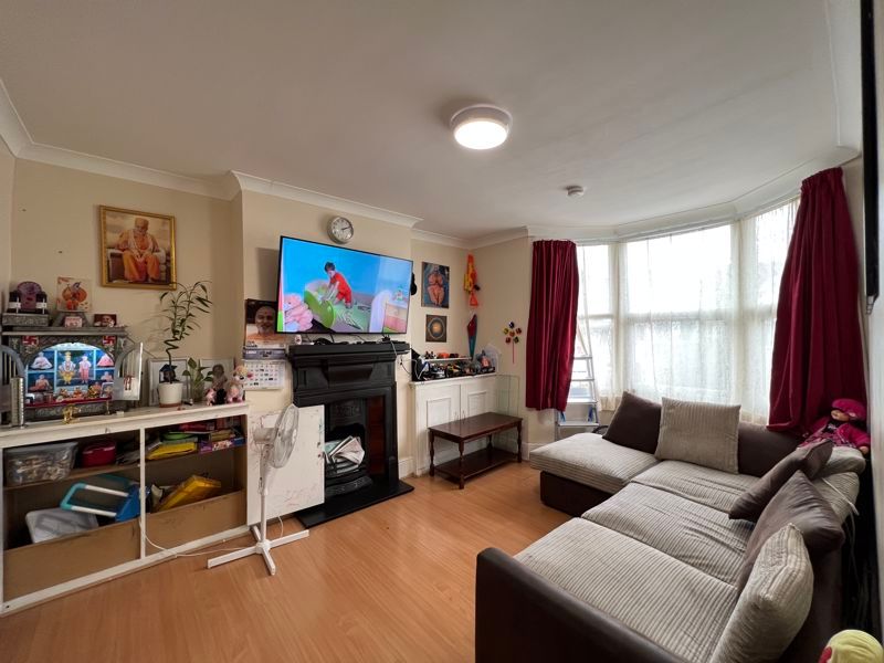 Fairholme Road, Harrow-On-The-Hill, Harrow HA1  