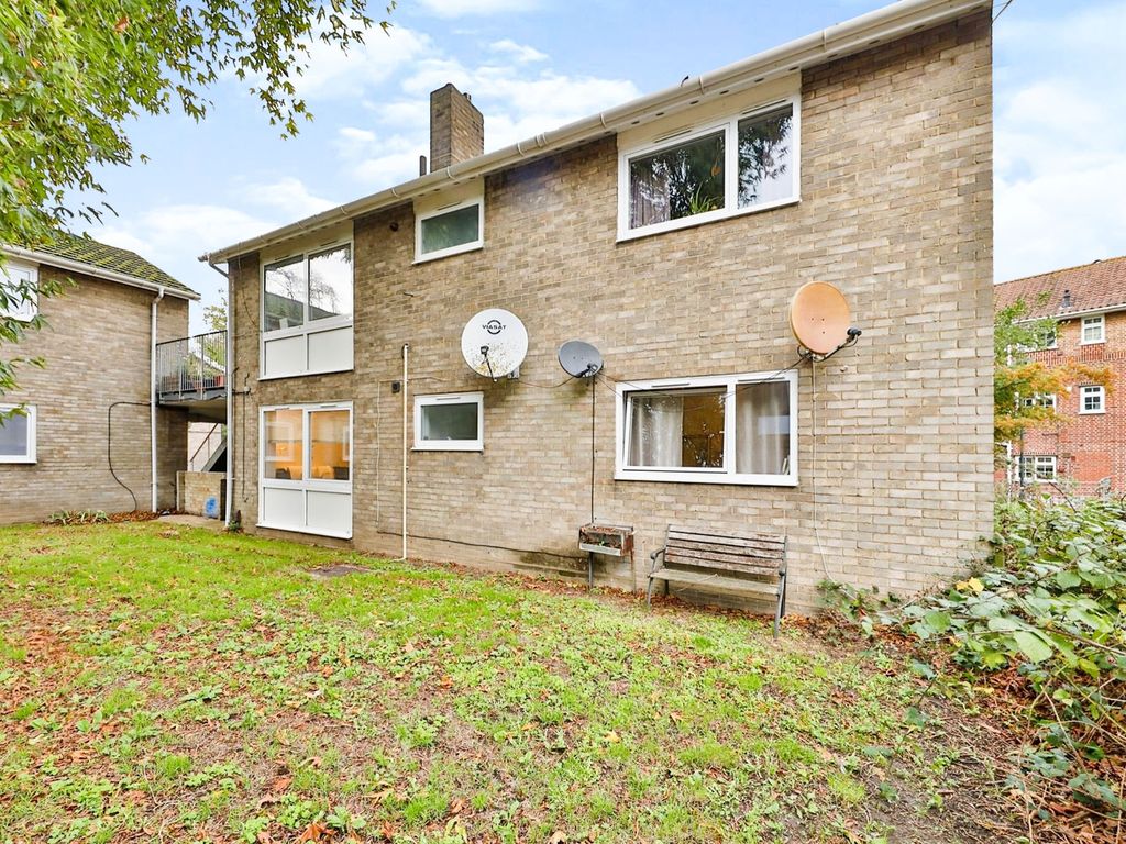 Alderson Place, Norwich NR1  