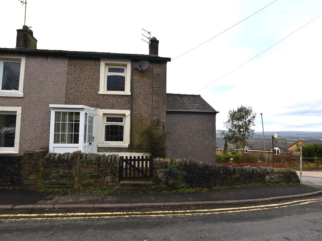 3 bed end terrace house to rent in Whalley Old Road, Langho, Blackburn