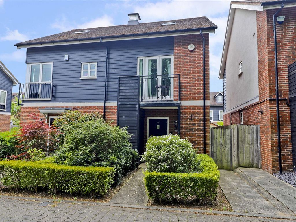 3 bed town house for sale in Bury Street, Ruislip HA4 Zoopla