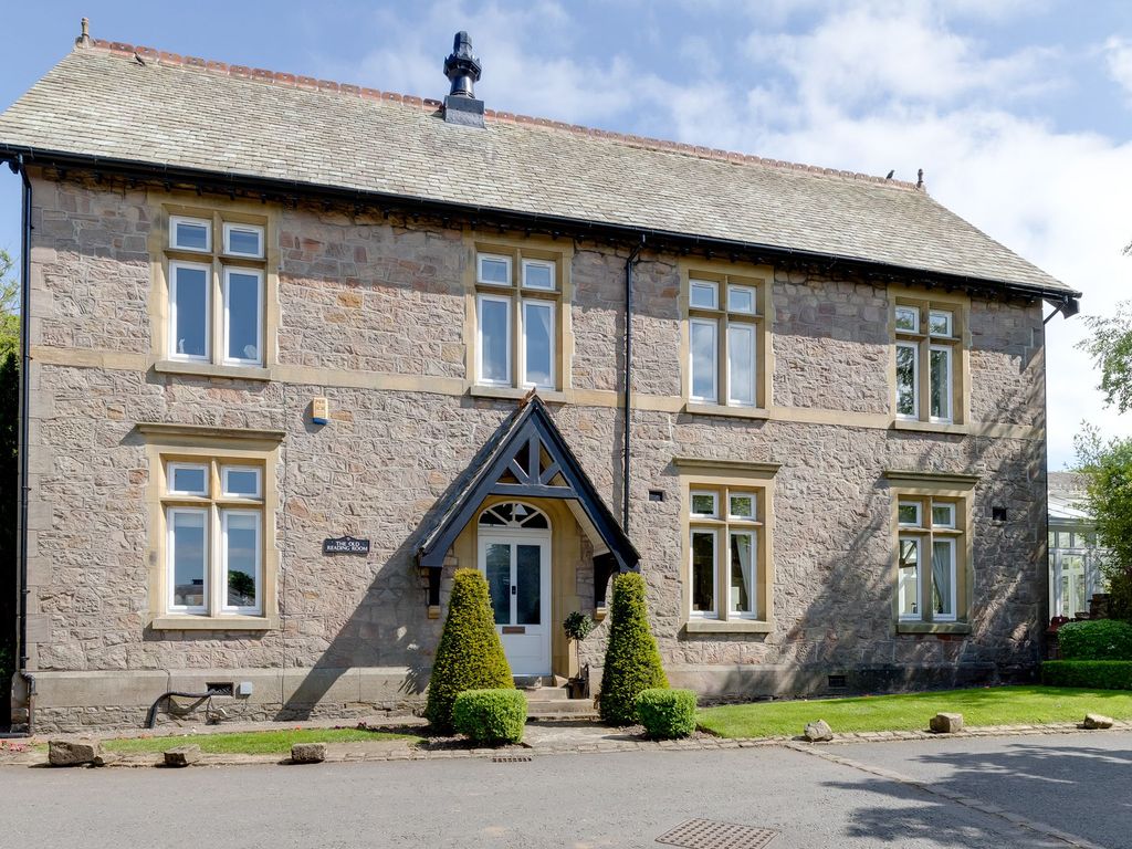 5 bed detached house for sale in Withnell Fold, Withnell PR6, £799,000